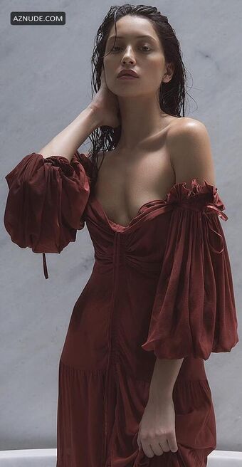 Melanie Jarnson Photo Fuites Nudes OnlyFans 8