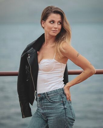 Melanie Pelzer