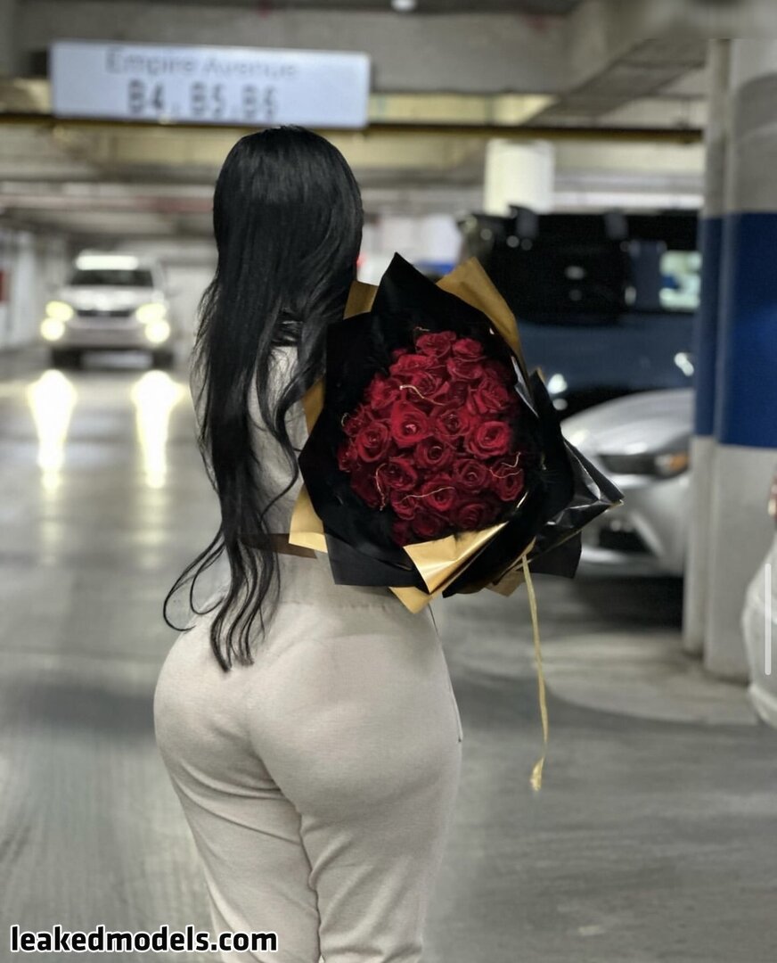 Melek Azad bares all a tantalizing preview