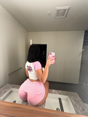 meliriinx Photo Fuites Nudes OnlyFans 10