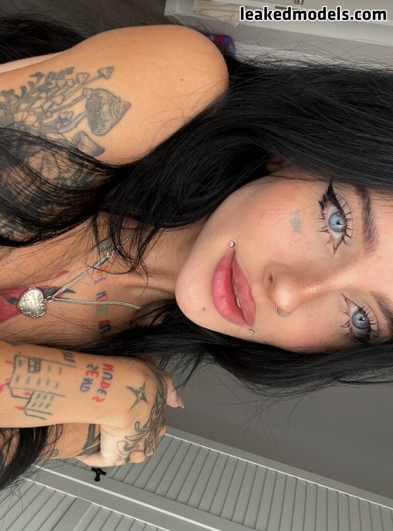 Melissa Crazy's OnlyFans leaks