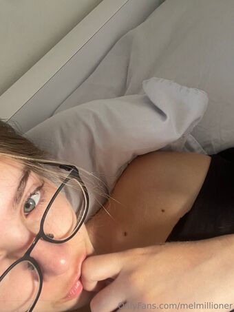 melmillioner Photo Fuites Nudes OnlyFans 3
