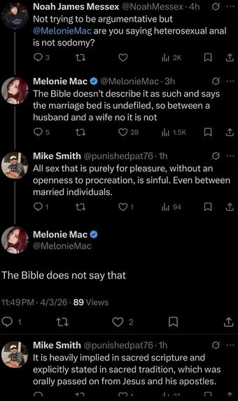 Melonie Mac Photo Fuites Nudes OnlyFans 43
