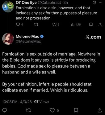 Melonie Mac Photo Fuites Nudes OnlyFans 45