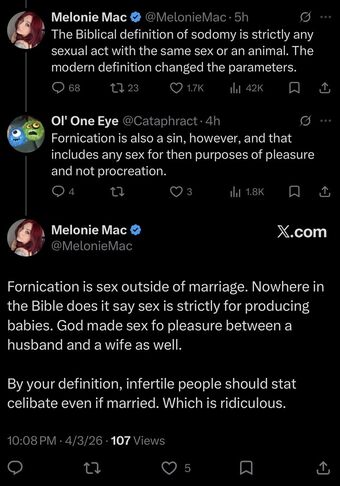 Melonie Mac Photo Fuites Nudes OnlyFans 46