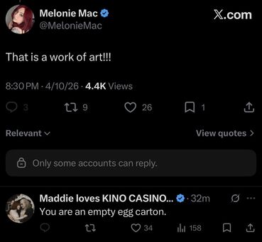 Melonie Mac Photo Fuites Nudes OnlyFans 48