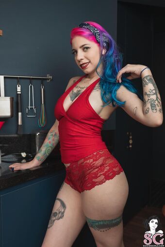 melyse Photo Fuites Nudes OnlyFans 38