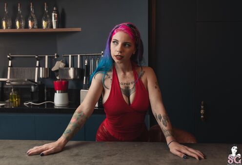 melyse Photo Fuites Nudes OnlyFans 39