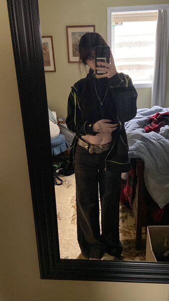 Mentholbanshee Photo Fuites Nudes OnlyFans 32