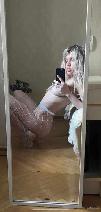 mercedaju