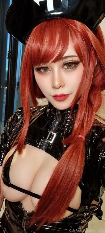 Merihime Photo Fuites Nudes OnlyFans 6