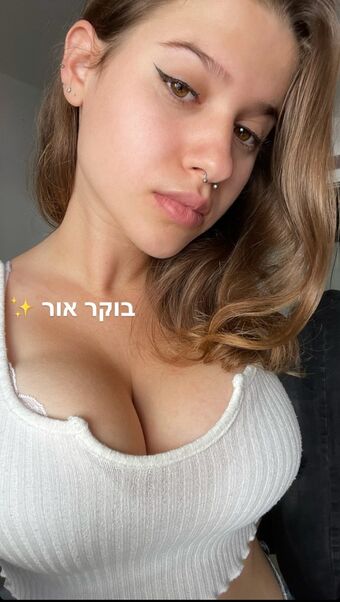Meshi Photo Fuites Nudes OnlyFans 8