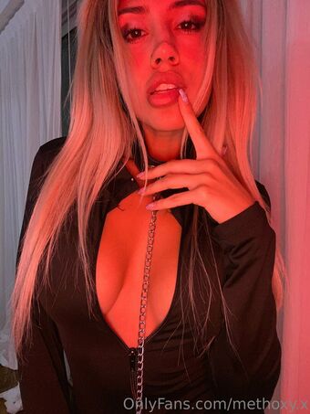 Methoxy Photo Fuites Nudes OnlyFans 31