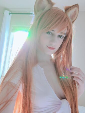 MFC_Kitty Photo Fuites Nudes OnlyFans 19
