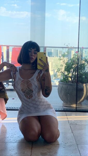 Mi.sds Photo Fuites Nudes OnlyFans 11