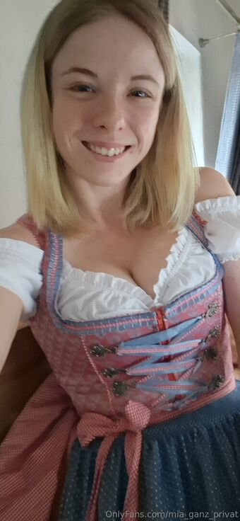 mia_ganz_privat Photo Fuites Nudes OnlyFans 25