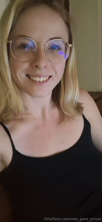 mia_ganz_privat Photo Fuites Nudes OnlyFans 28