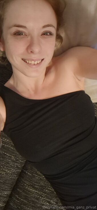 mia_ganz_privat Photo Fuites Nudes OnlyFans 33