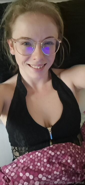 mia_ganz_privat Photo Fuites Nudes OnlyFans 38