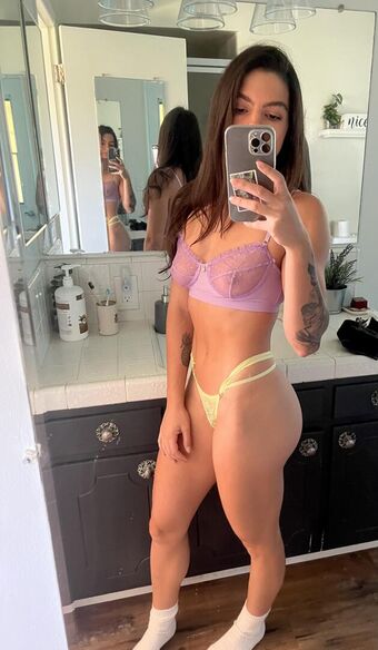 Mia Mae