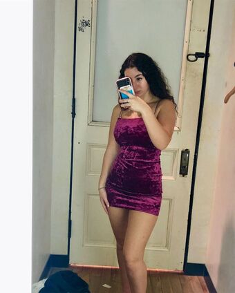 Mia Pitruzzello Photo Fuites Nudes OnlyFans 6