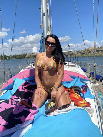 Miagra Photo Fuites Nudes OnlyFans 7