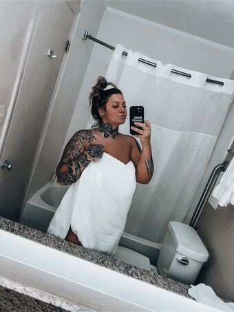 miasneverseen Photo Fuites Nudes OnlyFans 6