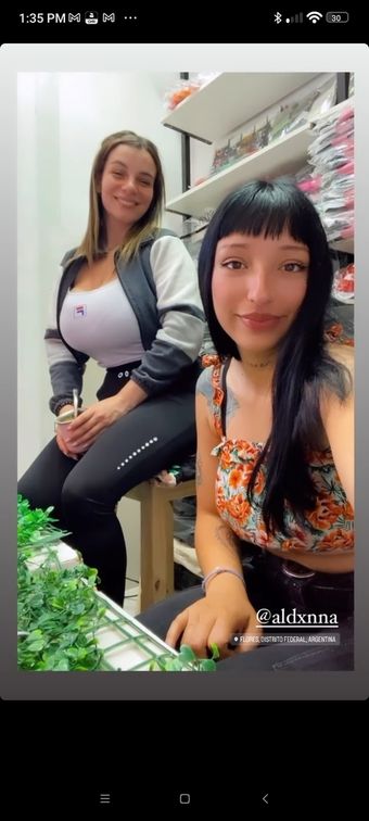 Micaperle Photo Fuites Nudes OnlyFans 7