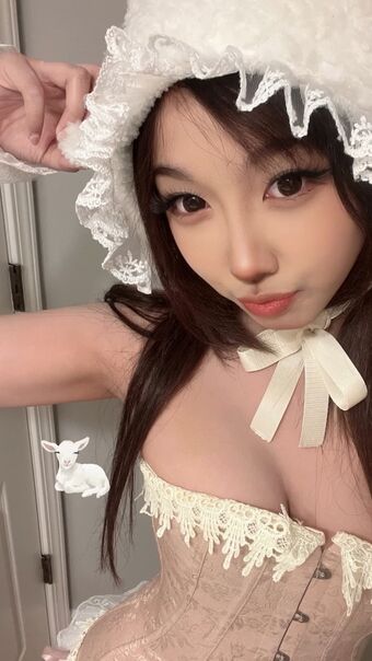 micaphernelia Photo Fuites Nudes OnlyFans 12