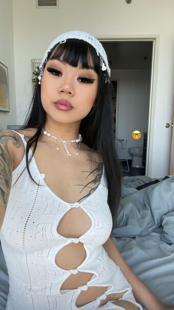 Micca Young Photo Fuites Nudes OnlyFans 34