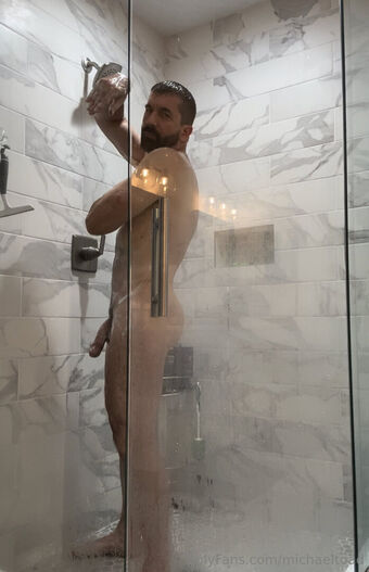 michaeltoad Photo Fuites Nudes OnlyFans 48