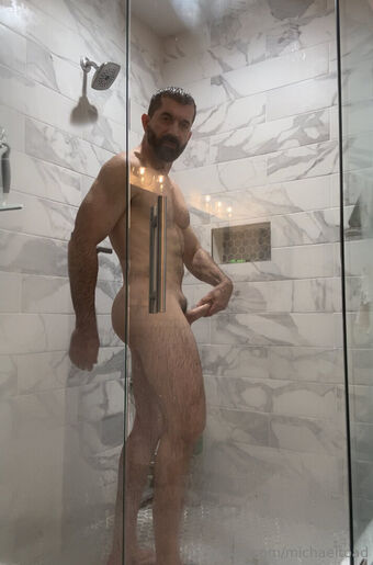 michaeltoad Photo Fuites Nudes OnlyFans 50