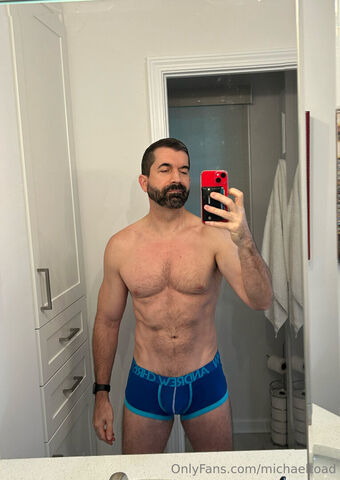 michaeltoad Photo Fuites Nudes OnlyFans 55