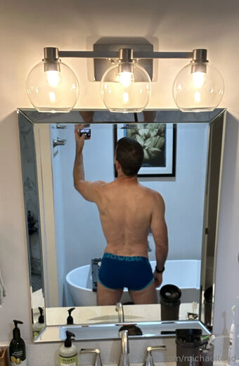 michaeltoad Photo Fuites Nudes OnlyFans 56
