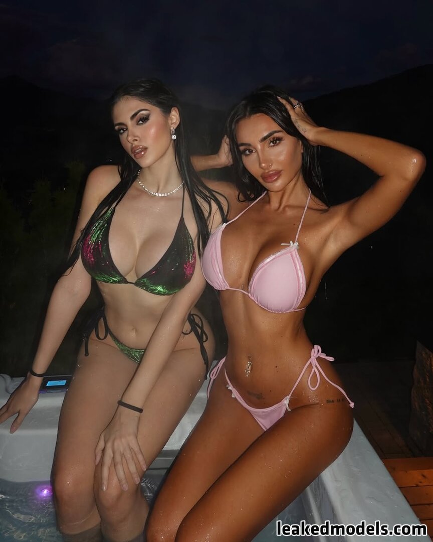 Michela mucciante porn