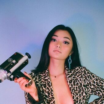 Michelle Mao/Michelle Fang Photo Fuites Nudes OnlyFans 5