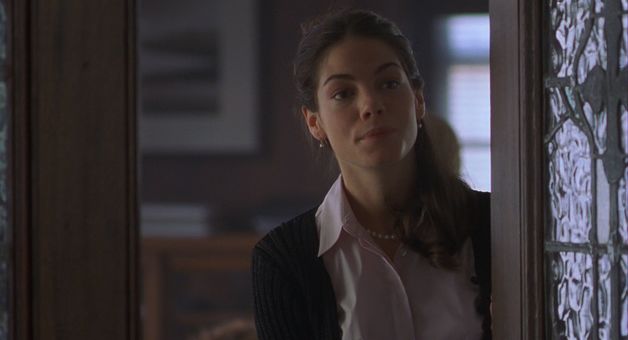 Michelle Monaghan