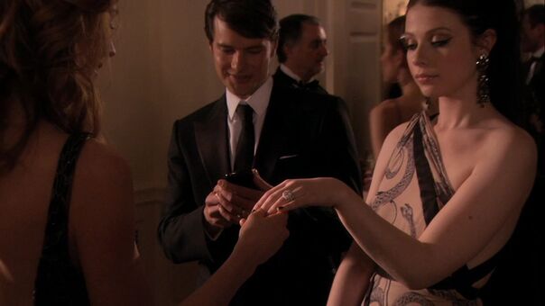 Michelle Trachtenberg