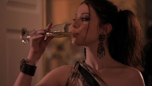 Michelle Trachtenberg