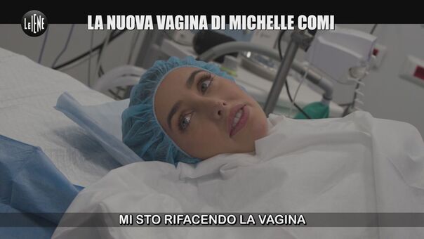 Michellecomi Photo Fuites Nudes OnlyFans 3
