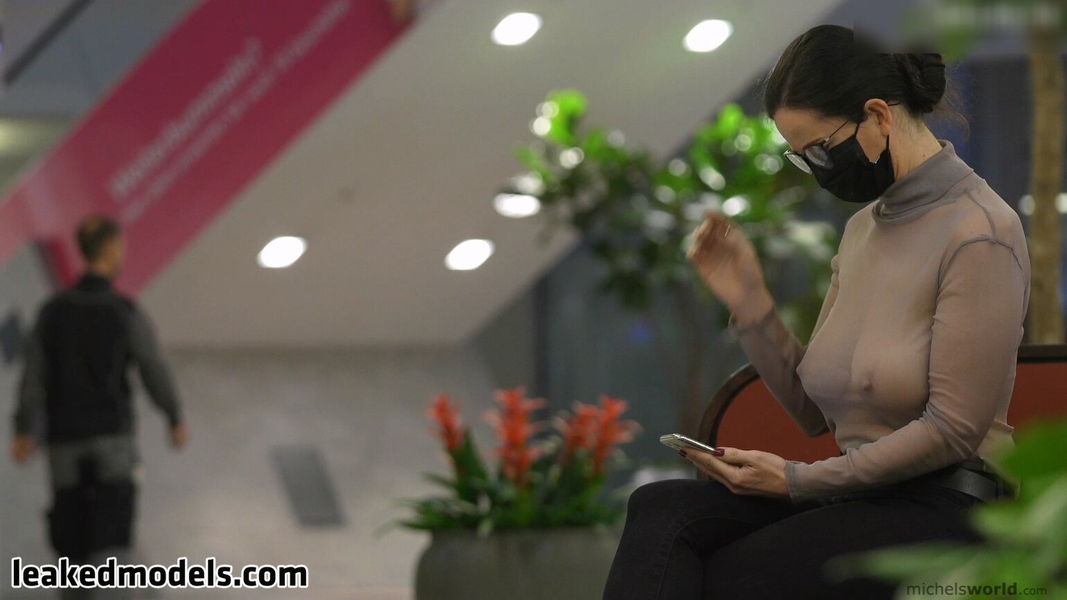 Hardcore Michels World FAPCAT Nude Videos