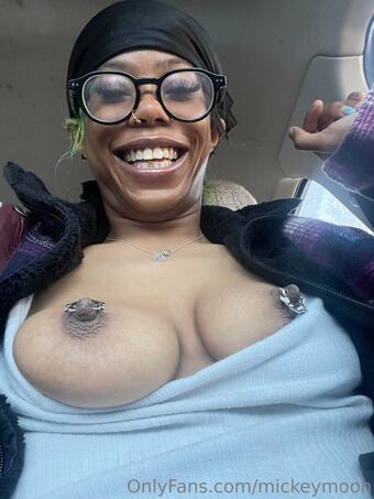 mickeymooh Photo Fuites Nudes OnlyFans 5