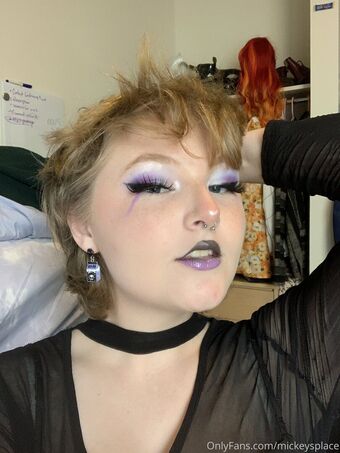 mickeysplace Photo Fuites Nudes OnlyFans 16