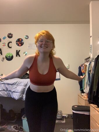 mickeysplace Photo Fuites Nudes OnlyFans 19