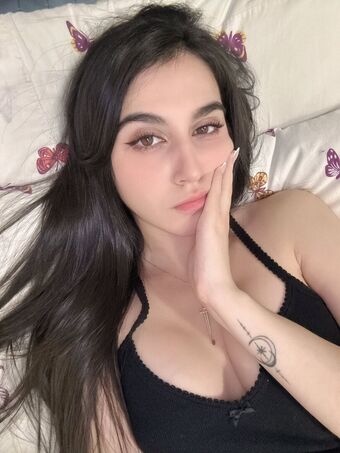 Midna Photo Fuites Nudes OnlyFans 57