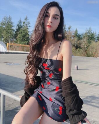 Midnababy Photo Fuites Nudes OnlyFans 6