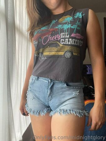 midnightglory Photo Fuites Nudes OnlyFans 16