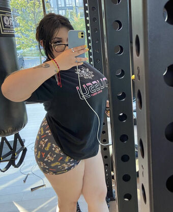 Midnightnessa Photo Fuites Nudes OnlyFans 8