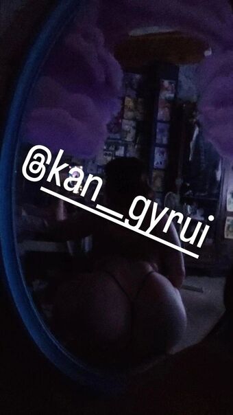 Midori Photo Fuites Nudes OnlyFans 10