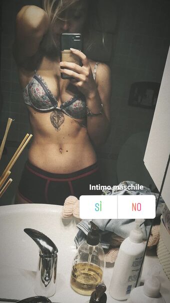 MidoriShake Photo Fuites Nudes OnlyFans 6